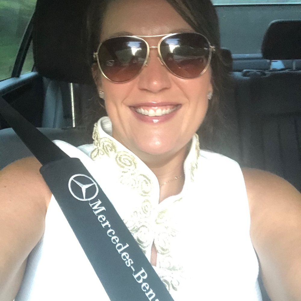 Meet your Posher, Heather - Picture 7 of 12
